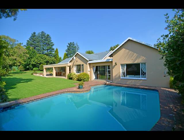 5 BEDROOM HOUSE SOLD IN WENDYWOOD